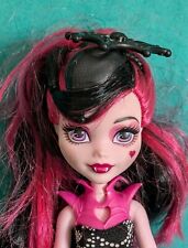 Monster high draculaura for sale  Rocky River