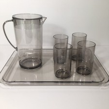 Vtg rubbermaid tumblers for sale  Sparta