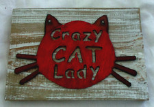 Crazy cat lady for sale  Sonoma