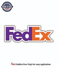 Fedex parcel services for sale  Fort Lauderdale