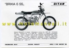 Gitan brixia depliant usato Gitan brixia depliant usato  Vimodrone