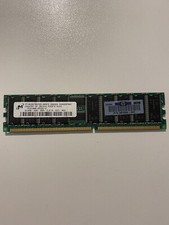 Micron memoria ram usato  Teglio