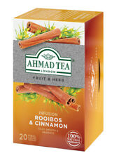Ahmad tea rooibos gebraucht kaufen  Bietigheim