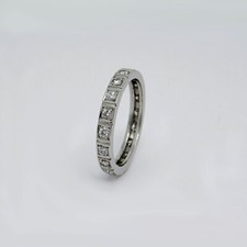 Ring memoirering 54ct gebraucht kaufen  Köln