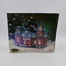 Vintage dickens collectibles for sale  Tempe
