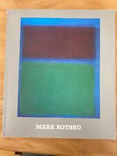 Mark rothko 1903 gebraucht kaufen  Bremen