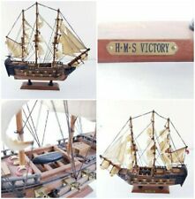 Vintage hms victory for sale  SKEGNESS