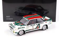 Kyosho fiat 131 usato  Spedire a Italy