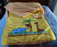 Ensemble drap housse d'occasion  Rochefort