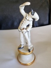 Figurine commedia del d'occasion  France