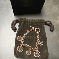 Michael kors rose for sale  ILFORD