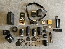 Big set canon for sale  Kent