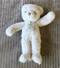 Doudou peluche ours d'occasion  Marly