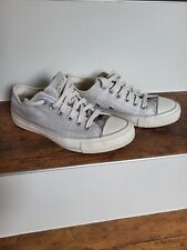 Converse chuck taylor gebraucht kaufen  Greifswald-Südstadt