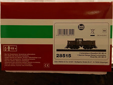 Lgb 28515 diesellokomotive gebraucht kaufen  Remseck am Neckar