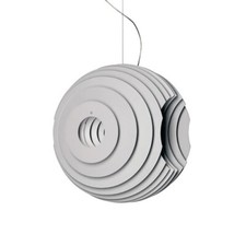 Foscarini. supernova sospensio usato  Modica