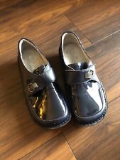 Alegria navy patent for sale  BIRMINGHAM