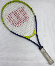 Wilson titanium kids for sale  Deer Park