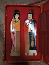 Vintage gong shu for sale  Kankakee
