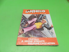 Monello 1972 figurine usato  Forli