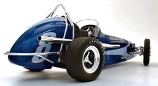 Race car vintage for sale  Dyer