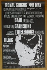 Toots thielemans quartet d'occasion  Expédié en Belgium