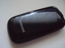  BÁSICO IDOSO EMERGÊNCIA RETRÔ SAMSUNG E1270 DESBLOQUEADO FUNCIONANDO comprar usado  Enviando para Brazil