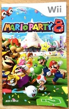 Mario party seule d'occasion  Paris-
