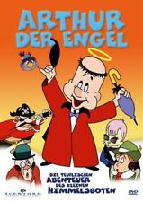 Arthur engel teuflisch gebraucht kaufen  Berlin