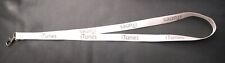 White itunes neck for sale  REDHILL
