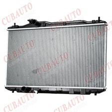 Radiateur honda civic d'occasion  Nanteuil-le-Haudouin