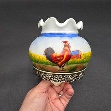 Hand painted chicken for sale  Elk River