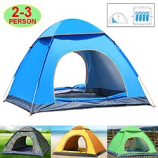 Man person camping for sale  WALSALL