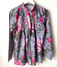 Magnifique chemise style d'occasion  Paris XV