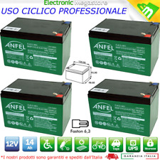 Kit batterie 48v usato  Italia