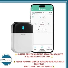 Sensibo sky smart usato  Bovolone