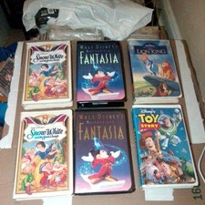 Lot walt disney for sale  Philadelphia