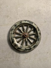 Ingap ruota ricambio usato  Teglio Veneto