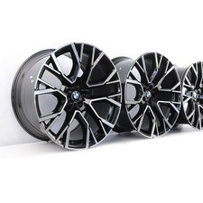 Cerchi lega bmw usato  Cremona