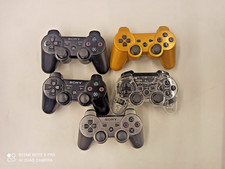 Lot manettes dualshock d'occasion  Pithiviers