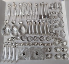 Vgc vintage chandelier for sale  MACCLESFIELD