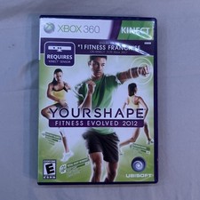 Your Shape Fitness Evolved 2011 - Microsoft Xbox 360 comprar usado  Enviando para Brazil