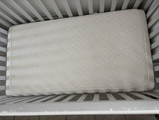 Naturepedic organic breathable for sale  Burbank