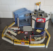 Vintage playmobil zoo for sale  BEVERLEY