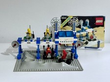 Lego space 6930 for sale  MELKSHAM