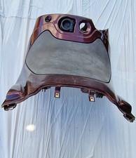 Carena retroscudo piaggio usato  Sinagra