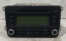 Autoradio per volkswagen usato  Italia