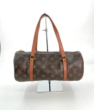 Autêntica bolsa LOUIS VUITTON monograma Papillon 30 M51385 feita na França KA504 comprar usado  Enviando para Brazil