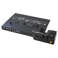 Docking station lenovo usato  Arezzo