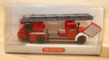 Wiking 8623939 magirus gebraucht kaufen  Kolbermoor